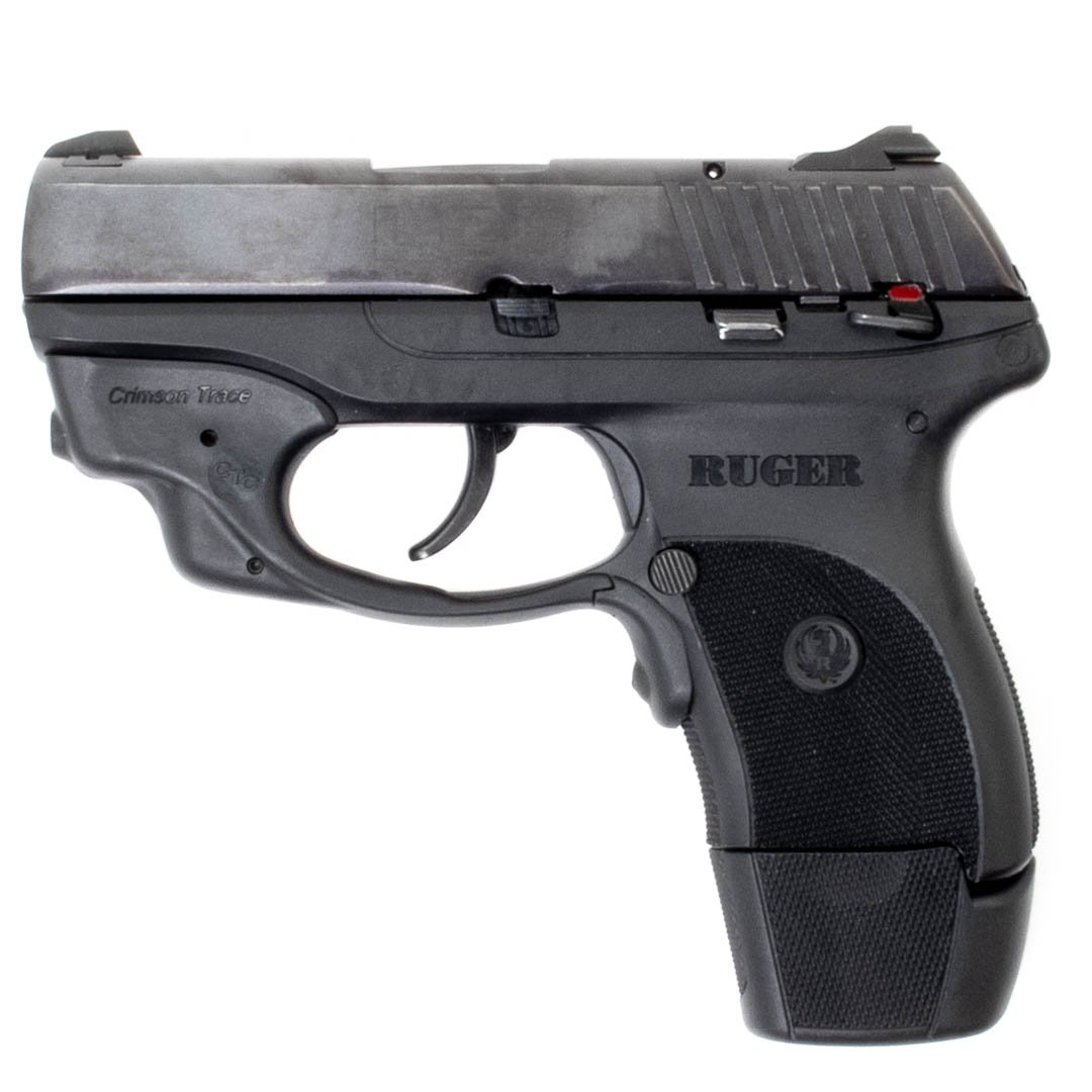 Ruger Lc9